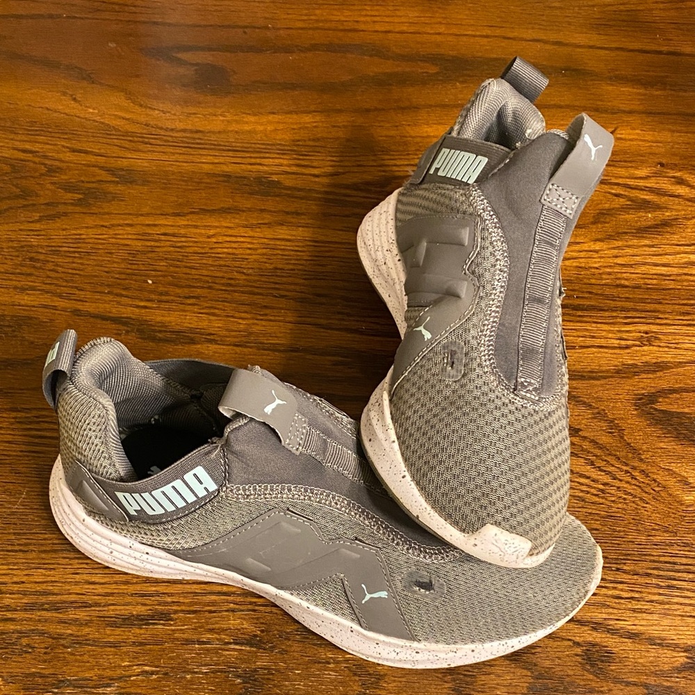 Puma Modified Contempt Demi Mesh Sneakers Size 7